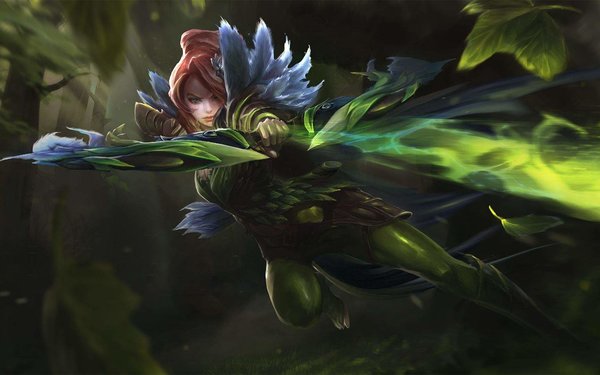 dota2自走棋风行者怎么样？风行者全面分析