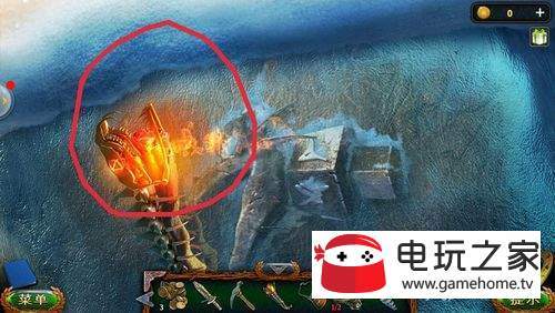 密室逃脱20巨人追踪（冰咒）攻略十八关怎么过？