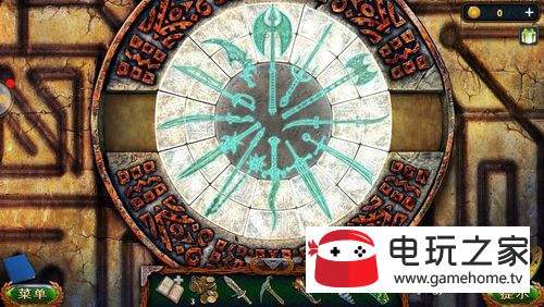 密室逃脱20巨人追踪（冰咒）攻略十八关怎么过？