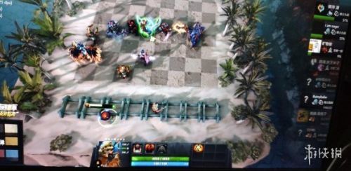 dota2自走棋全棋子定位及玩法详解