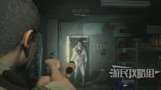 生化危机2重制版隐藏关卡无路可逃通关攻略