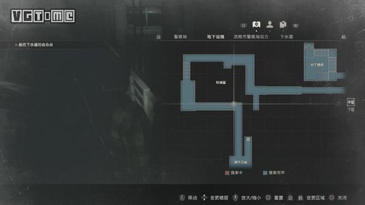 生化危机2重制版隐藏关卡无路可逃通关攻略