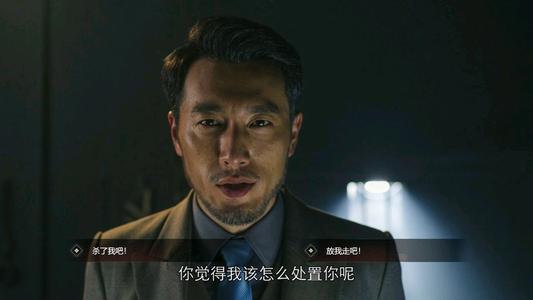 隐形守护者第三章失败结局汇总介绍