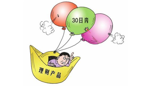 超短期理财产品期限时间是多少？购买超短期理财产品攻略介绍！
