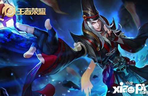 王者荣耀狄仁杰怎么玩