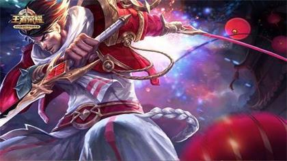 王者荣耀张大仙秀宫本 最强战士越塔杀人