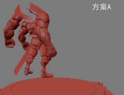 王者荣耀盘古登场动作公开 7款新皮肤将推出