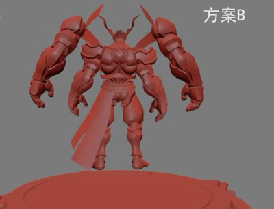 王者荣耀盘古登场动作公开 7款新皮肤将推出
