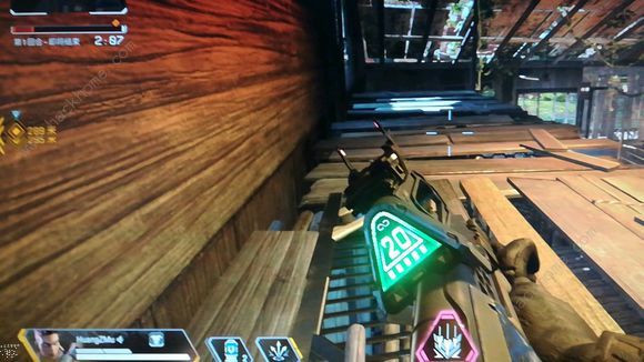 apex英雄60级直布罗陀实战测试详解