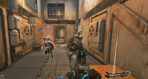 apex英雄60级班加罗尔实战评测