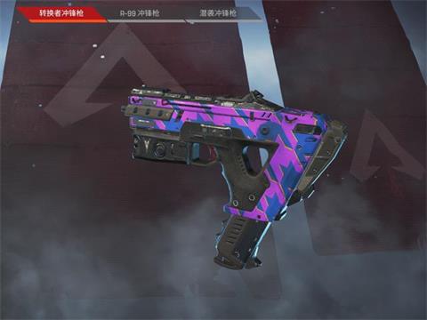 Apex英雄枪械选择推荐 杀人吃鸡不是梦