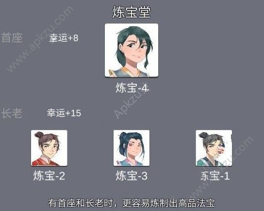 武炼巅峰之帝王传说新手怎么玩 新手攻略大全[多图]图片1