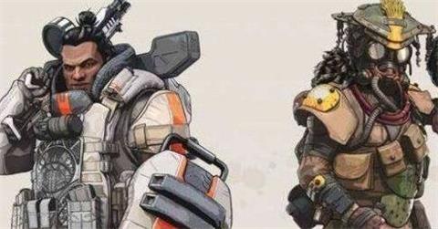 Apex英雄头盔减伤效果一览