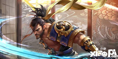 王者荣耀真正空不了的三个硬控大招 他们仨从未空过