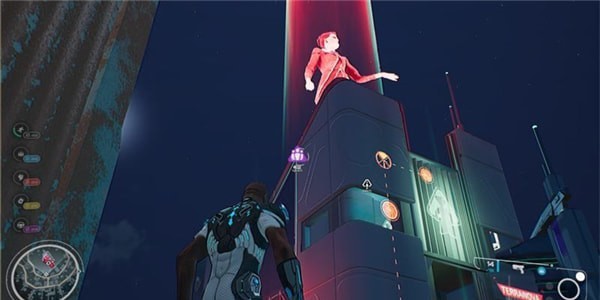 除暴战警3