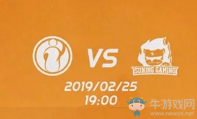 LPL2019春季赛首发阵容 LOLLPL2019春季赛2月25日IG vs SN首发阵容