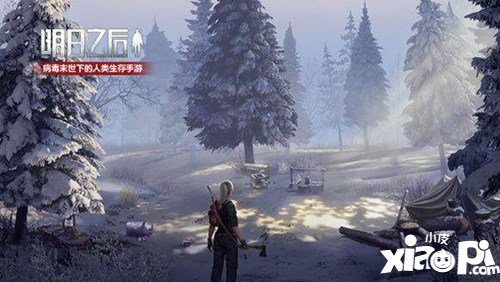 明日之后武器类装备属性推荐
