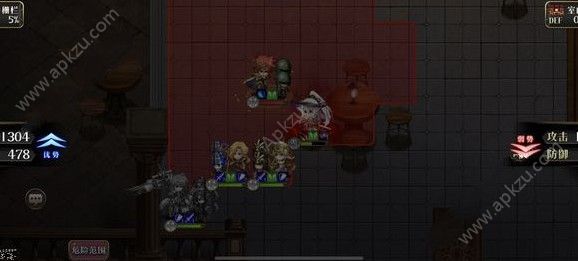 梦幻模拟战SSS5怎么无伤过 SSS5无伤通关攻略[多图]图片6