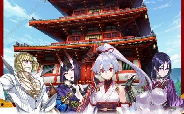 Fgo百重塔怎么打 百重塔打法详解