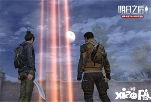 明日之后590m与汤姆逊对比介绍