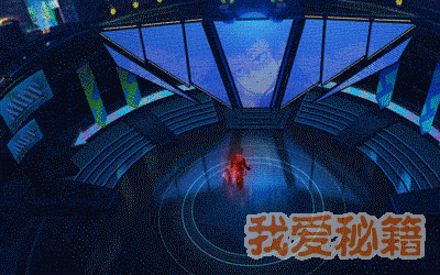 非人学园新英雄影山茂夫技能介绍