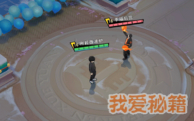非人学园新英雄影山茂夫技能介绍