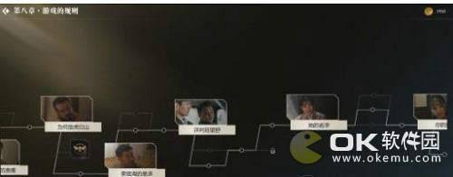 隐形守护者难点成就达成一览