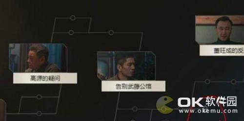 隐形守护者难点成就达成一览