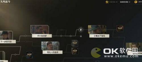 隐形守护者难点成就达成一览