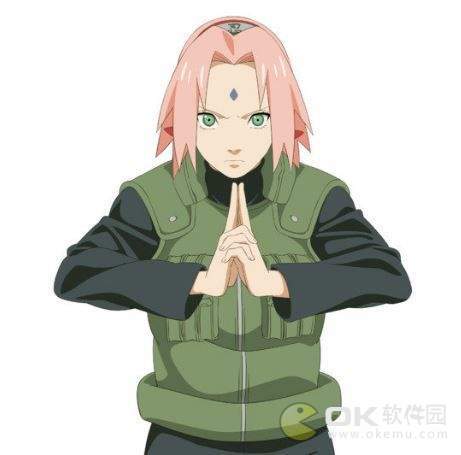 火影忍者百豪樱获得方法：3月高级招募忍者