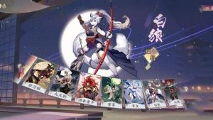 代号SSR新手卡组怎么搭配？阴阳师百闻牌新手卡组搭配攻略