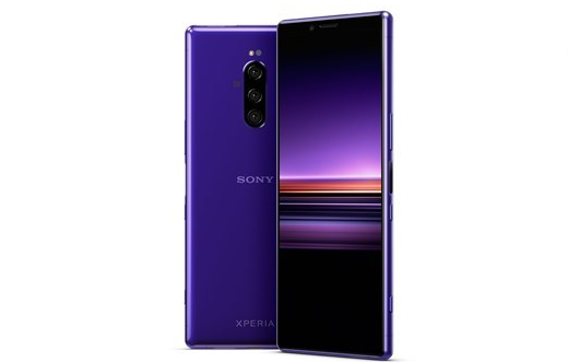 索尼Xperia 1手机什么时候发售 索尼Xperia 1手机发售时间及配置一览