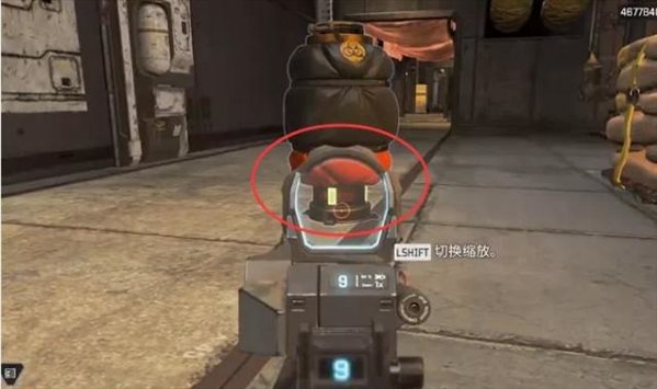 Apex英雄：走向大神的必经之路，萌新玩家必须知道的4大冷知识！