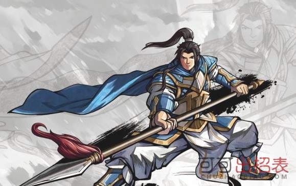 吞食孔明传赵云千人斩成就怎么得 千人击破成就解锁方法详解