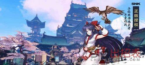 侍魂胧月传说家族矿战怎么玩 家族战详情介绍