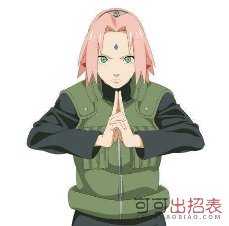 火影忍者手游百豪樱怎么获得 A忍百豪樱获得方法介绍