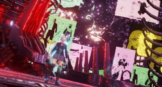 jump大乱斗DLC什么时候出 jump大乱斗DLC9位新角色爆料