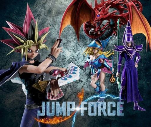 jump大乱斗ps4双人同屏怎么玩 ps4双人同屏教程