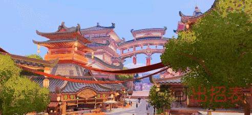 梦幻西游3D科举乡试答题攻略 科举乡试答题库答案介绍