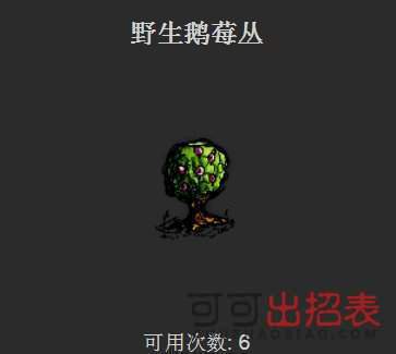 一小时人生鹅莓林在哪 鹅莓林具体位置介绍