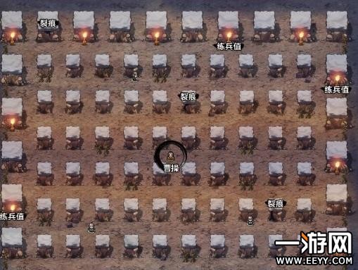 吞食孔明传幻术石阵怎么官方 吞食孔明传石阵官方方法推荐