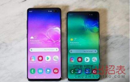 三星S10 5G版什么时候发售 5G版S10上市时间介绍