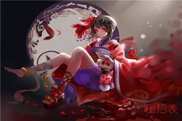 阴阳师桃映春馨集结奖励有哪些 桃映春馨集结活动奖励介绍
