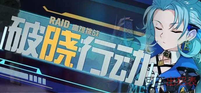 崩坏3破晓行动活动怎么玩 破晓行动玩法规则介绍