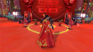 蜀山镇魂曲情缘系统怎么玩？情缘系统玩法攻略
