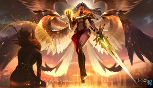 英雄联盟9.4版本什么时候更新 lol9.4版上线时间