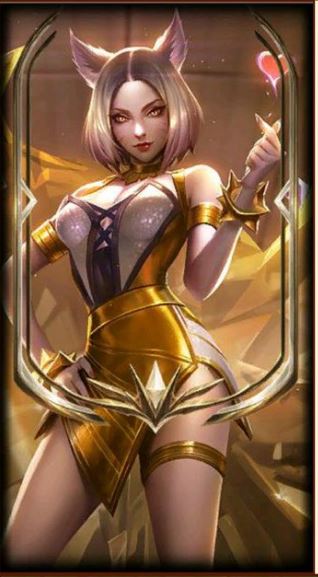 lol至臻阿狸皮肤怎么得 K/DA阿狸至臻皮肤上架时间