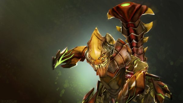 dota2自走棋沙王怎么样？