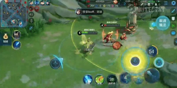 王者荣耀S14赛季李信怎么玩 李信打法思路分析