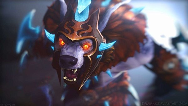 dota2自走棋战士怎么搭配阵容？战士阵容搭配攻略